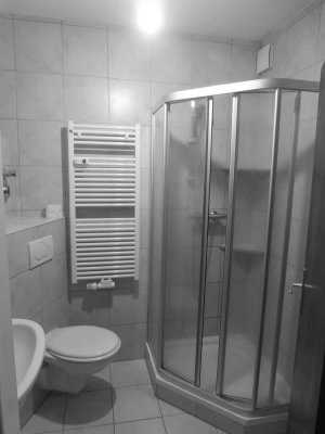 1-Zimmer Wohnung mit Balkon in Obertshausen