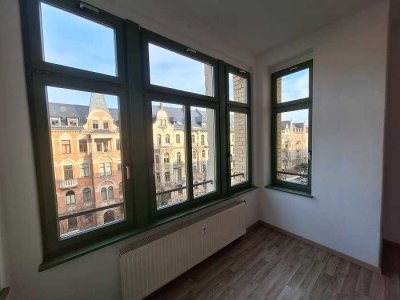 moderne 2 Raumwohnung mit EBK inkl. auf dem Kassberg