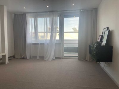Leben wie im Hotel - 3-Zi-Traum Mit Sonnenloggia!