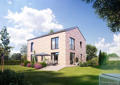 Zweigeschossiges Einfamilienhaus mit vieles Extras – Wohlfühlen auf zwei Etagen