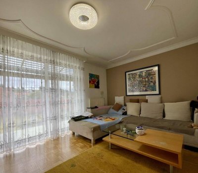 PREISREDUKTION: vermietete 3,5-Zimmer-Wohnung mit Loggia und Carport - Hauptplatz Lannach!