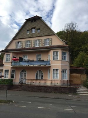 Schöne 2-Zimmer-Wohnung in Detmold