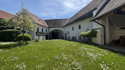 Historisches Landhaus
