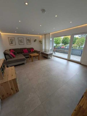 "Bezahlbarer Wohn(t)raum auf 110qm"