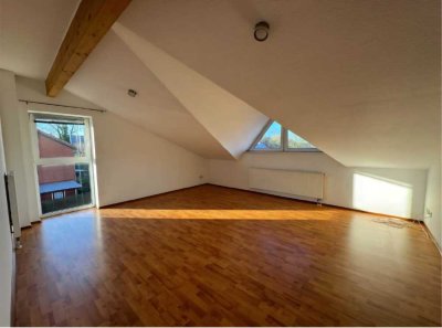 Attraktive 2,5 Zimmerwohnung in Eckernförde Süd