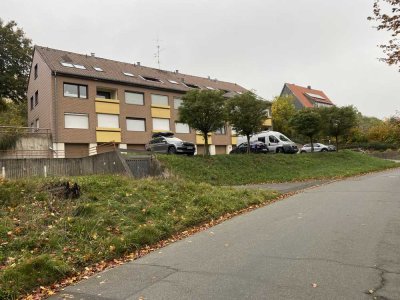 Charmantes Dachgeschoss-Apartment in St. Andreasberg