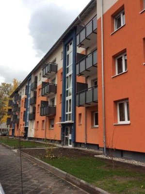 Jetzt zugreifen! 2-Zimmer-Wohnung im Lindenhof!