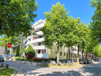 Wohnen zwischen Olympiapark & Schwabing – Charmantes Apartment mit Wohlfühlcharakter!