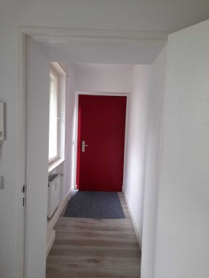 Stilvoll und Modern: 3-Zimmer-Wohnung in Berlin-Spandau in einer Modernisierten Villa