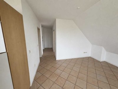 Wohnen mit Charakter: Gepflegte 2-Zimmer-Wohnung in Darmstadt