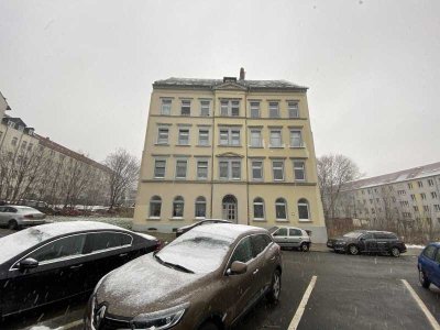 Traum von der eigenen Wohnung -Lichtdurchflutete 4-Raum-Wohnung