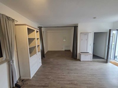 Ich suche Nachmieter