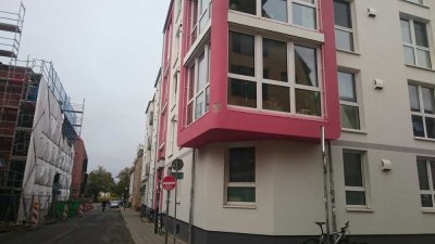 Top Anlage- Moderne zentrale  2-Zimmer Wohnung mit Aufzug
