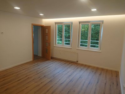 Absolut ruhige 2-Zimmerwohnung im Andräviertel - provisionsfrei