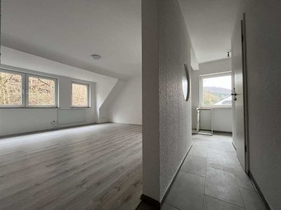 Sanierte 1-Zimmer-Apartment inkl. Küche in Bad Neuenahr