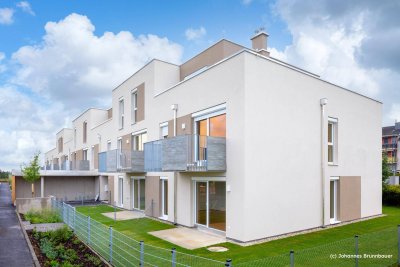 2-Zimmerwohnung mit Balkon! Neubau in Zeillern!