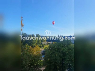 Tauschwohnung: Suche Whg in Köln, Tausche schöne 1,5 Zimmer-Altbau-Wohnung