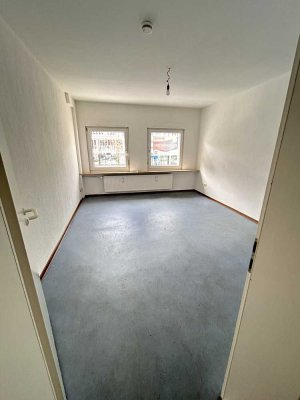 große 5-Zimmerwohnung in der City