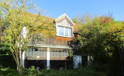 Traumhaftes Grundstück mit EFH und altem Bauernhaus in Oberotterbach – 1.323 qm Grundfläche