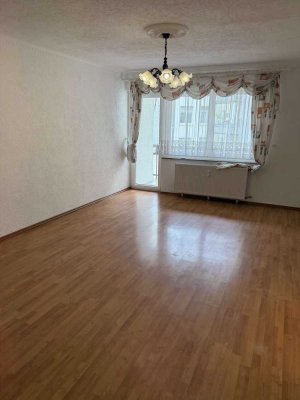 !! Leerstehende 3-Zimmer-Wohnung in Heilbronn !!