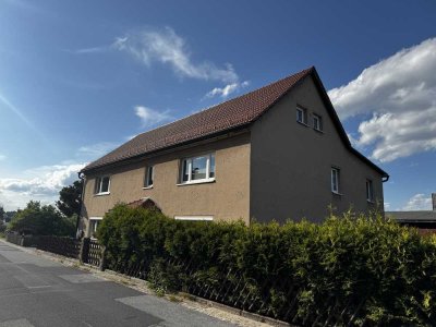 Voll vermietetes ZFH in Lehn mit attraktiver Rendite