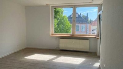 3-Zimmerwohnung in Wunstorf, Oststadt!