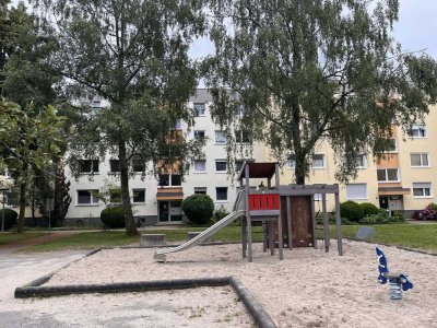 Schöne 3-Zimmerwohnung