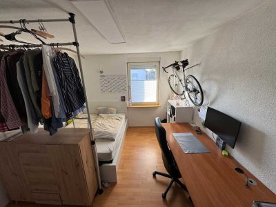 Möbeliertes 2-Zimmer Apartment