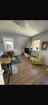 Trend Skandi Design, DG Whg., 2 Zimmer o.Balkon ! Zentral, ruhig ...