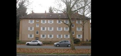 Attraktive 2-Zimmer-Wohnung mit Einbauküche in Kaiserslautern