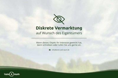 Nette 3-Zimmer-Wohnung mit Modernisierungspotenzial