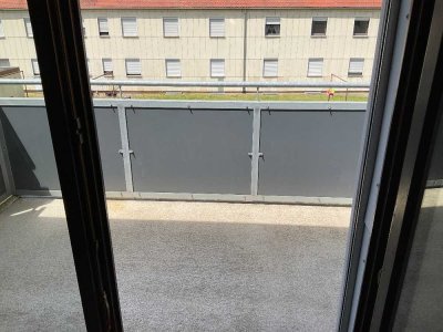 Ihr neuer Balkon - entspannen und genießen