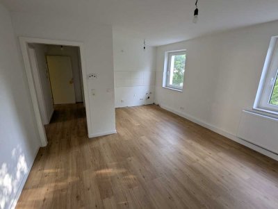 Sanierte 3 Zimmer Wohnung in Schönau!