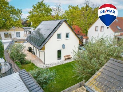 Gemütlichkeit trifft Stil in Magdeburg Alt Olvenstedt!