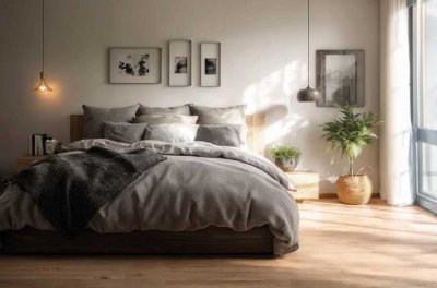 Attraktive Neubauwohnung im KfW-55-Standard nahe der Ruhr- Universität Bochum