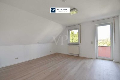 Charmantes Zuhause mit Wohlfühlatmosphäre – Einfamilienhaus zur Miete in Großlangheim