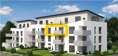 Helle neuwertige 2,5-Zimmer-Wohnung mit EBK & gehobener Innenausstattung in Grafing bei München