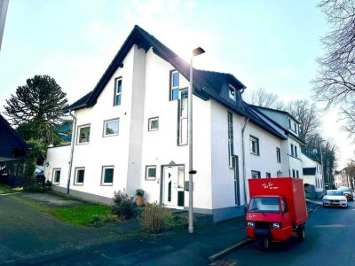 2-Familienhaus in Siegburg-Wolsdorf!