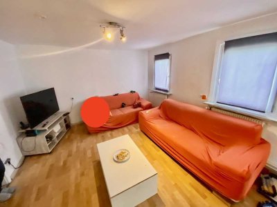 Schöne 4-Zimmer-Wohnung im Zentrumsgebiet von VS-Schwenningen