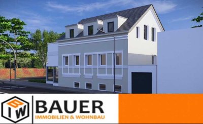 Charmante DG-Wohnung in Oldenburg – KfW-55, kernsaniert, bezugsfertig 2026