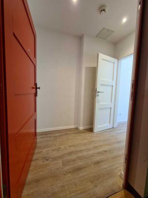 Kleine, gemütliche 1-Zimmerwohnung im Erdgeschoss – Perfekt für Singles!