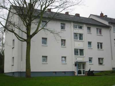 Tolle 2 ZKB mit Balkon in Oberzwehren!