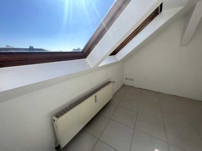 2 Zimmer Wohnung in DU-Walsum