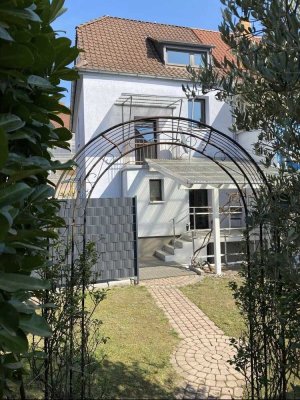 Charmantes Haus zur Miete - ab sofort Bezugsfrei