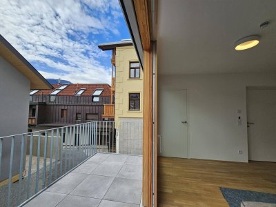 modernes wohnen in zirl
