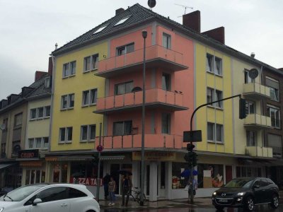 Helle und freundliche Wohnung im Zentrum von Odenkirchen