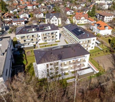 Frühlingstraße 30: 3-Zimmer-Wohnung im 1.OG, 1.04