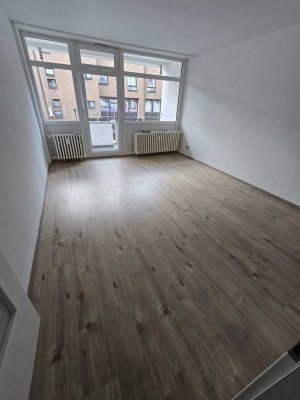 Appartment in zentraler Lage