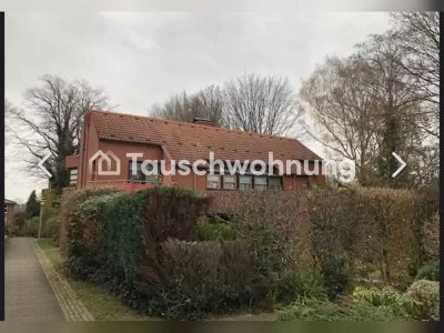 Tauschwohnung: Niendorf : Gemütliche 2-Zimmer-Wohnung