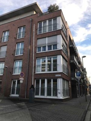 *PROVISIONSFREIE* helle 1,5-Zimmerwohnung Baujahr 2003 mit Einbauküche